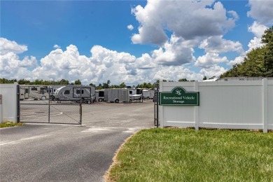 WELCOME TO THE WONDERFUL COMMUNITY OF SUMMERGLEN, A 55+ POPULAR on Summerglen Country Club in Florida - for sale on GolfHomes.com, golf home, golf lot