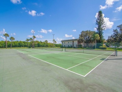 First-floor gem in a lively Vista Gardens 55+ community! This on Vero Beach South Golf Course in Florida - for sale on GolfHomes.com, golf home, golf lot