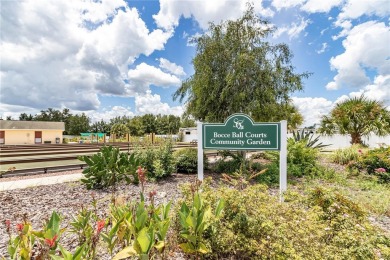 WELCOME TO THE WONDERFUL COMMUNITY OF SUMMERGLEN, A 55+ POPULAR on Summerglen Country Club in Florida - for sale on GolfHomes.com, golf home, golf lot