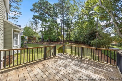 Looking for a home in a luxury golf community but thought it was on Kings Grant Golf and Country Club in North Carolina - for sale on GolfHomes.com, golf home, golf lot