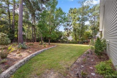 Looking for a home in a luxury golf community but thought it was on Kings Grant Golf and Country Club in North Carolina - for sale on GolfHomes.com, golf home, golf lot