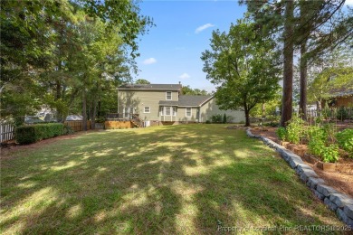 Looking for a home in a luxury golf community but thought it was on Kings Grant Golf and Country Club in North Carolina - for sale on GolfHomes.com, golf home, golf lot