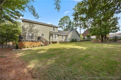 Looking for a home in a luxury golf community but thought it was on Kings Grant Golf and Country Club in North Carolina - for sale on GolfHomes.com, golf home, golf lot