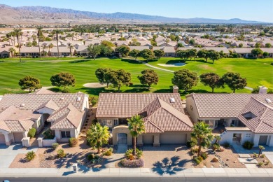 RARE. EXQUISITE. BEAUTIFUL. These words describe this impeccable on Mountain Vista Golf Course At Sun City Palm Desert in California - for sale on GolfHomes.com, golf home, golf lot