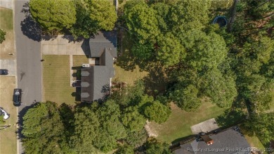 Looking for a home in a luxury golf community but thought it was on Kings Grant Golf and Country Club in North Carolina - for sale on GolfHomes.com, golf home, golf lot