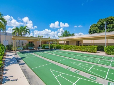 First-floor gem in a lively Vista Gardens 55+ community! This on Vero Beach South Golf Course in Florida - for sale on GolfHomes.com, golf home, golf lot