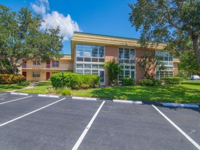 First-floor gem in a lively Vista Gardens 55+ community! This on Vero Beach South Golf Course in Florida - for sale on GolfHomes.com, golf home, golf lot