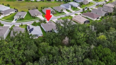 RARE OFFERING ON ONE OF THE MOST VALUABLE LOTS IN THE COMMUNITY on Arlington Ridge Golf Club in Florida - for sale on GolfHomes.com, golf home, golf lot