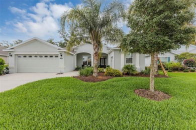 RARE OFFERING ON ONE OF THE MOST VALUABLE LOTS IN THE COMMUNITY on Arlington Ridge Golf Club in Florida - for sale on GolfHomes.com, golf home, golf lot