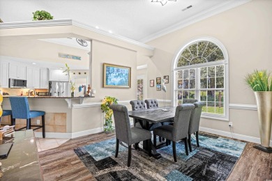 Nestled on a .45 acre cul-de-sac lot w/golf course views, this on Willbrook Plantation Golf Club in South Carolina - for sale on GolfHomes.com, golf home, golf lot