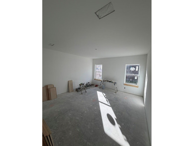 This stunning new construction home combines modern design with on Bentwood Country Club in Texas - for sale on GolfHomes.com, golf home, golf lot