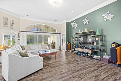 Nestled on a .45 acre cul-de-sac lot w/golf course views, this on Willbrook Plantation Golf Club in South Carolina - for sale on GolfHomes.com, golf home, golf lot
