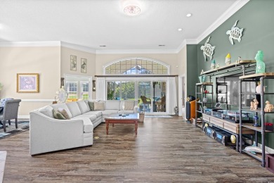 Nestled on a .45 acre cul-de-sac lot w/golf course views, this on Willbrook Plantation Golf Club in South Carolina - for sale on GolfHomes.com, golf home, golf lot