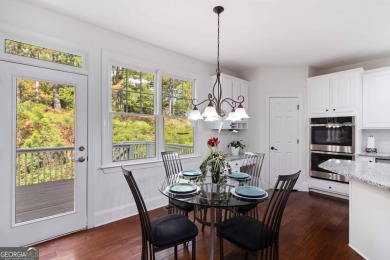 Welcome to the Highly Coveted Windermere Community in Beautiful on Windermere Golf Club in Georgia - for sale on GolfHomes.com, golf home, golf lot