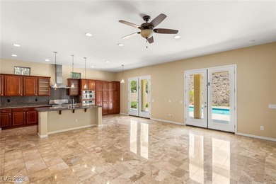 Live the resort lifestyle at Paradise Haven in Anthem Country on Anthem Country Club in Nevada - for sale on GolfHomes.com, golf home, golf lot