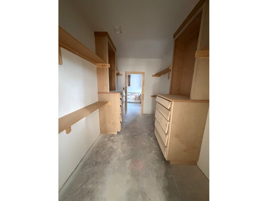 This stunning new construction home combines modern design with on Bentwood Country Club in Texas - for sale on GolfHomes.com, golf home, golf lot