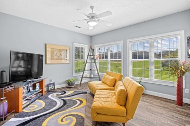 Nestled on a .45 acre cul-de-sac lot w/golf course views, this on Willbrook Plantation Golf Club in South Carolina - for sale on GolfHomes.com, golf home, golf lot