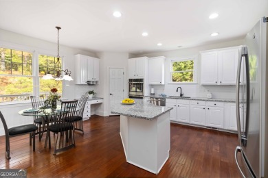 Welcome to the Highly Coveted Windermere Community in Beautiful on Windermere Golf Club in Georgia - for sale on GolfHomes.com, golf home, golf lot