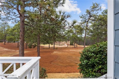 Golf Front in Longleaf - Home of US Kids Golf and minutes from on Longleaf Golf and Country Club in North Carolina - for sale on GolfHomes.com, golf home, golf lot