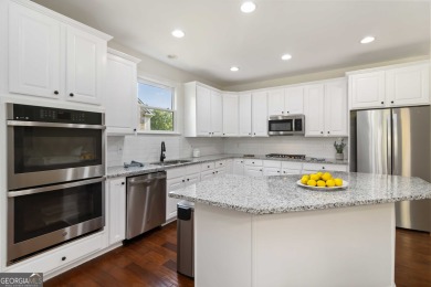 Welcome to the Highly Coveted Windermere Community in Beautiful on Windermere Golf Club in Georgia - for sale on GolfHomes.com, golf home, golf lot