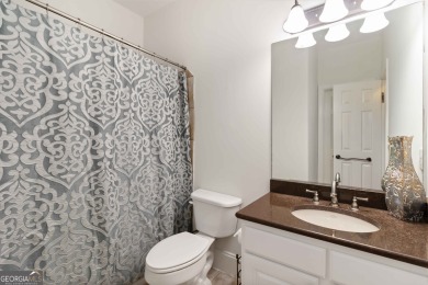 Welcome to the Highly Coveted Windermere Community in Beautiful on Windermere Golf Club in Georgia - for sale on GolfHomes.com, golf home, golf lot