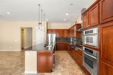 Live the resort lifestyle at Paradise Haven in Anthem Country on Anthem Country Club in Nevada - for sale on GolfHomes.com, golf home, golf lot