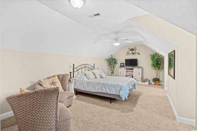 Nestled on a .45 acre cul-de-sac lot w/golf course views, this on Willbrook Plantation Golf Club in South Carolina - for sale on GolfHomes.com, golf home, golf lot