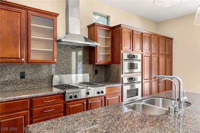 Live the resort lifestyle at Paradise Haven in Anthem Country on Anthem Country Club in Nevada - for sale on GolfHomes.com, golf home, golf lot