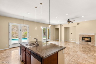 Live the resort lifestyle at Paradise Haven in Anthem Country on Anthem Country Club in Nevada - for sale on GolfHomes.com, golf home, golf lot