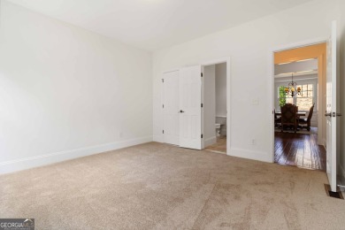 Welcome to the Highly Coveted Windermere Community in Beautiful on Windermere Golf Club in Georgia - for sale on GolfHomes.com, golf home, golf lot