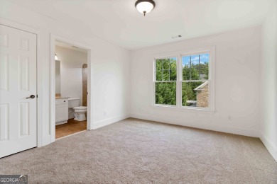 Welcome to the Highly Coveted Windermere Community in Beautiful on Windermere Golf Club in Georgia - for sale on GolfHomes.com, golf home, golf lot