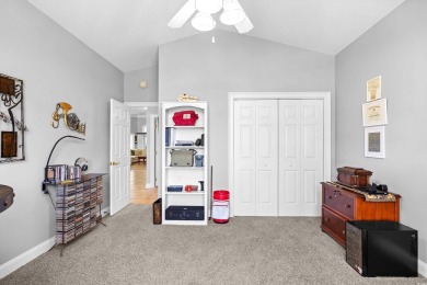 Nestled on a .45 acre cul-de-sac lot w/golf course views, this on Willbrook Plantation Golf Club in South Carolina - for sale on GolfHomes.com, golf home, golf lot