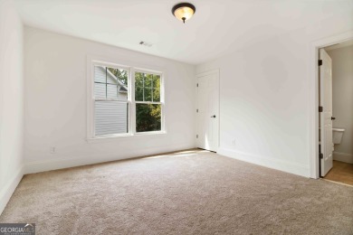 Welcome to the Highly Coveted Windermere Community in Beautiful on Windermere Golf Club in Georgia - for sale on GolfHomes.com, golf home, golf lot