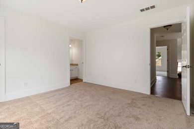 Welcome to the Highly Coveted Windermere Community in Beautiful on Windermere Golf Club in Georgia - for sale on GolfHomes.com, golf home, golf lot