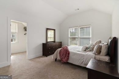 Welcome to the Highly Coveted Windermere Community in Beautiful on Windermere Golf Club in Georgia - for sale on GolfHomes.com, golf home, golf lot