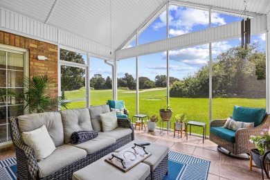 Nestled on a .45 acre cul-de-sac lot w/golf course views, this on Willbrook Plantation Golf Club in South Carolina - for sale on GolfHomes.com, golf home, golf lot