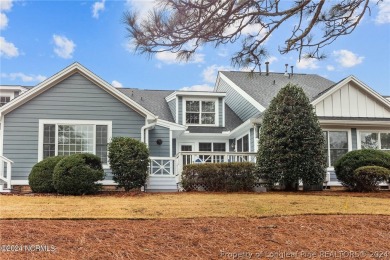 Golf Front in Longleaf - Home of US Kids Golf and minutes from on Longleaf Golf and Country Club in North Carolina - for sale on GolfHomes.com, golf home, golf lot