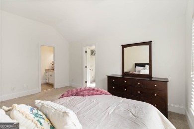 Welcome to the Highly Coveted Windermere Community in Beautiful on Windermere Golf Club in Georgia - for sale on GolfHomes.com, golf home, golf lot