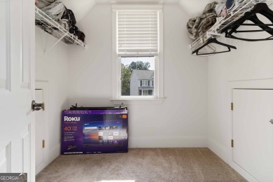 Welcome to the Highly Coveted Windermere Community in Beautiful on Windermere Golf Club in Georgia - for sale on GolfHomes.com, golf home, golf lot