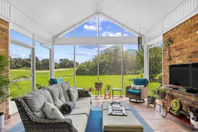 Nestled on a .45 acre cul-de-sac lot w/golf course views, this on Willbrook Plantation Golf Club in South Carolina - for sale on GolfHomes.com, golf home, golf lot
