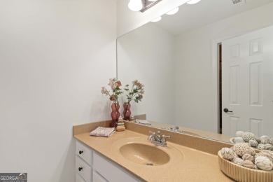 Welcome to the Highly Coveted Windermere Community in Beautiful on Windermere Golf Club in Georgia - for sale on GolfHomes.com, golf home, golf lot