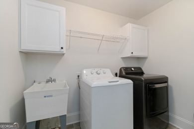 Welcome to the Highly Coveted Windermere Community in Beautiful on Windermere Golf Club in Georgia - for sale on GolfHomes.com, golf home, golf lot