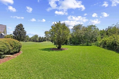 Nestled on a .45 acre cul-de-sac lot w/golf course views, this on Willbrook Plantation Golf Club in South Carolina - for sale on GolfHomes.com, golf home, golf lot