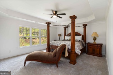 Welcome to the Highly Coveted Windermere Community in Beautiful on Windermere Golf Club in Georgia - for sale on GolfHomes.com, golf home, golf lot