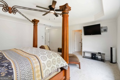 Welcome to the Highly Coveted Windermere Community in Beautiful on Windermere Golf Club in Georgia - for sale on GolfHomes.com, golf home, golf lot