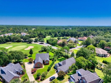 Nestled on a .45 acre cul-de-sac lot w/golf course views, this on Willbrook Plantation Golf Club in South Carolina - for sale on GolfHomes.com, golf home, golf lot