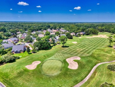 Nestled on a .45 acre cul-de-sac lot w/golf course views, this on Willbrook Plantation Golf Club in South Carolina - for sale on GolfHomes.com, golf home, golf lot