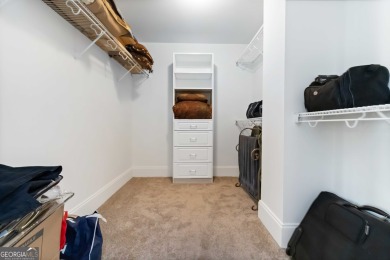 Welcome to the Highly Coveted Windermere Community in Beautiful on Windermere Golf Club in Georgia - for sale on GolfHomes.com, golf home, golf lot