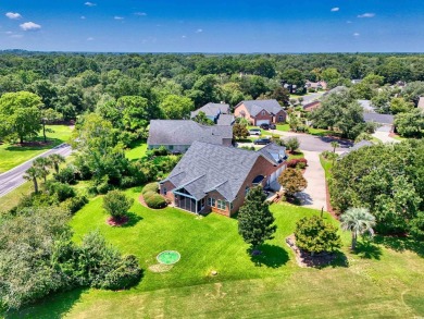 Nestled on a .45 acre cul-de-sac lot w/golf course views, this on Willbrook Plantation Golf Club in South Carolina - for sale on GolfHomes.com, golf home, golf lot