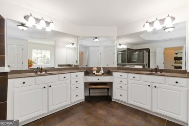 Welcome to the Highly Coveted Windermere Community in Beautiful on Windermere Golf Club in Georgia - for sale on GolfHomes.com, golf home, golf lot